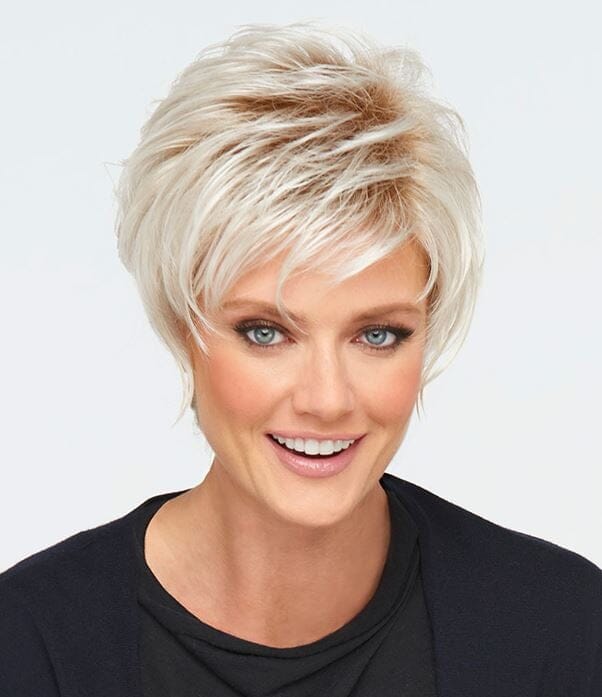 Chic It Up Synthetic Wig By Raquel Welch | Discontinued & Sold Out