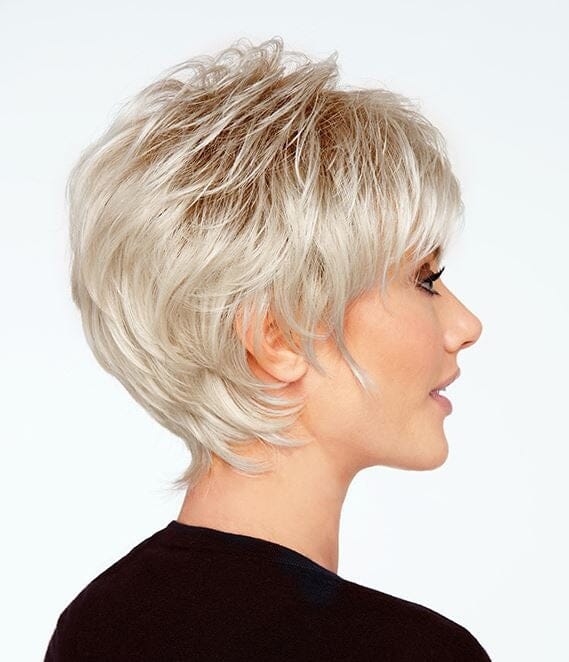 Chic It Up Synthetic Wig By Raquel Welch | Discontinued & Sold Out