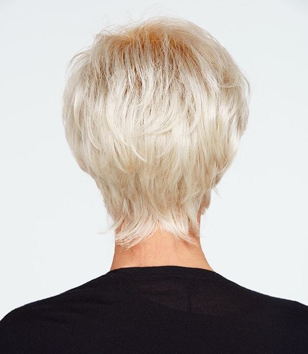 Chic It Up Synthetic Wig By Raquel Welch | Discontinued & Sold Out