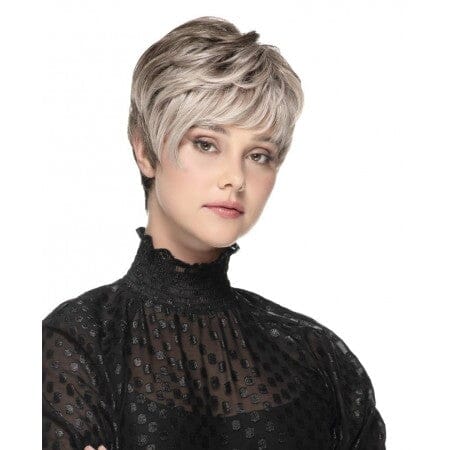 Chopped Pixie Wig by TressAllure