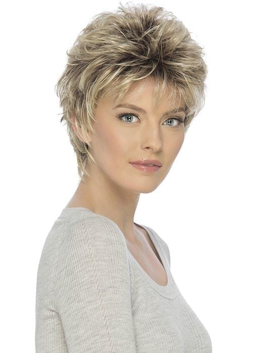 Christa Wig by Estetica