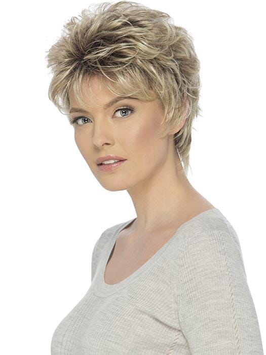 Christa Wig by Estetica