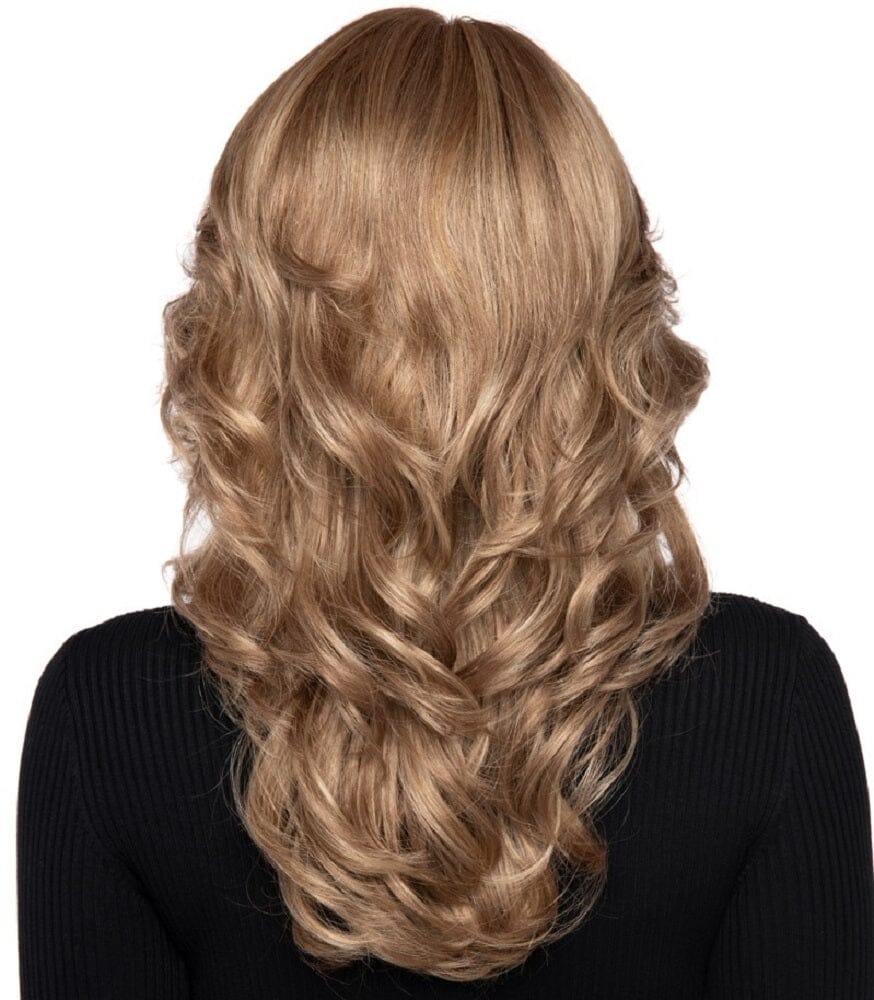 Christine Synthetic Wig by Envy