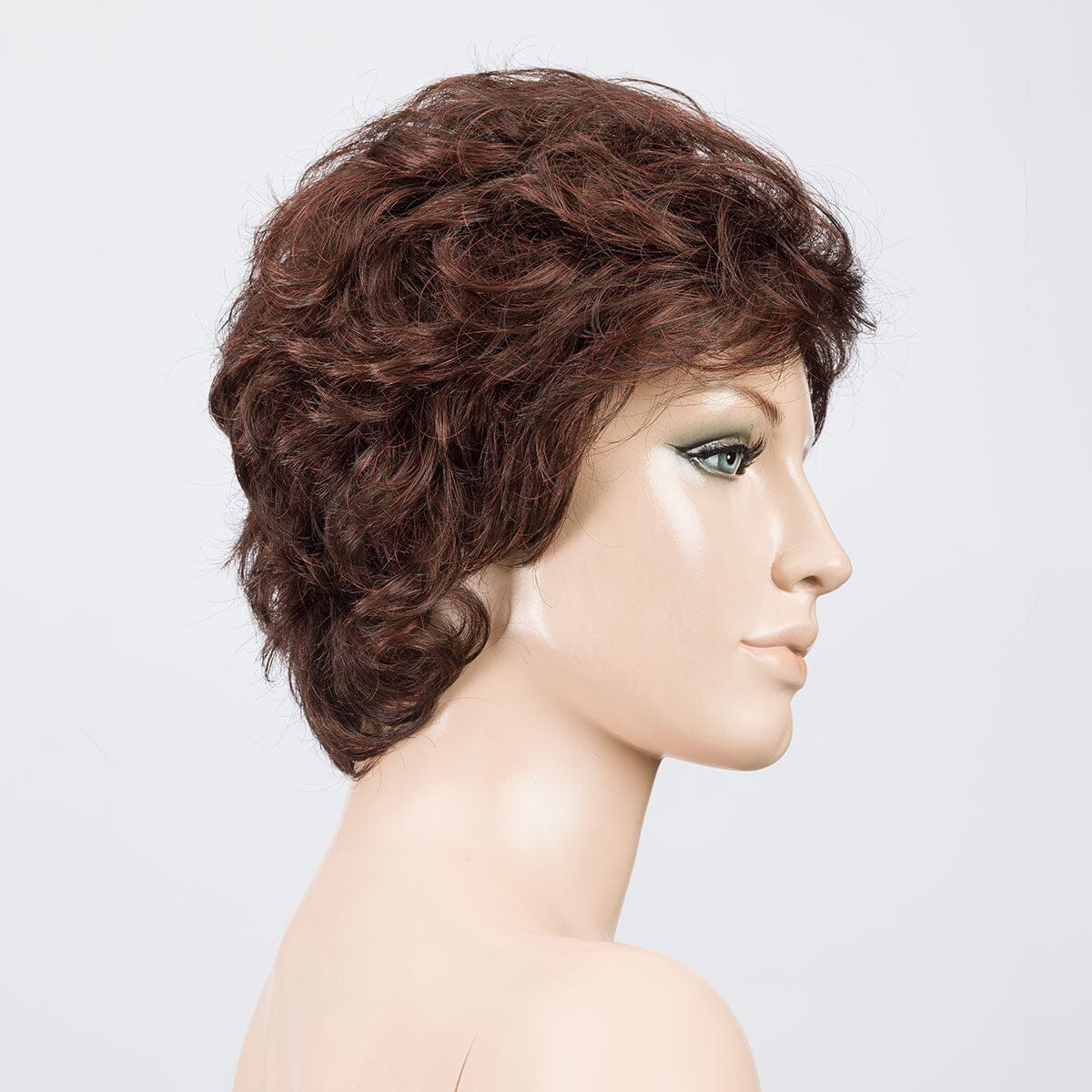 City Wig by Ellen Wille