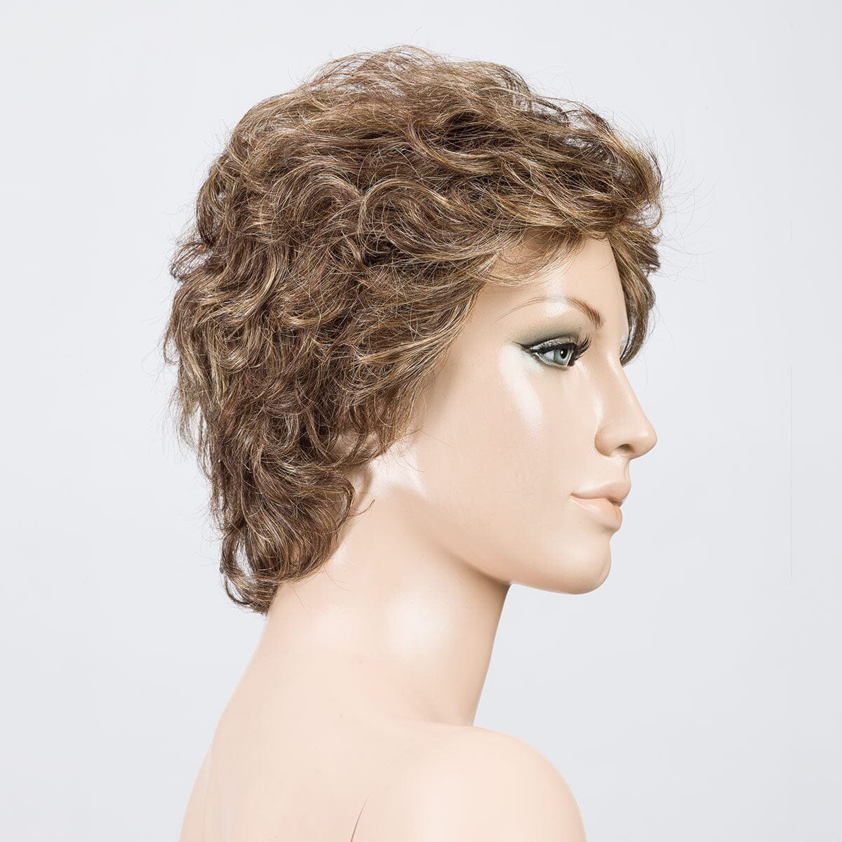 City Wig by Ellen Wille