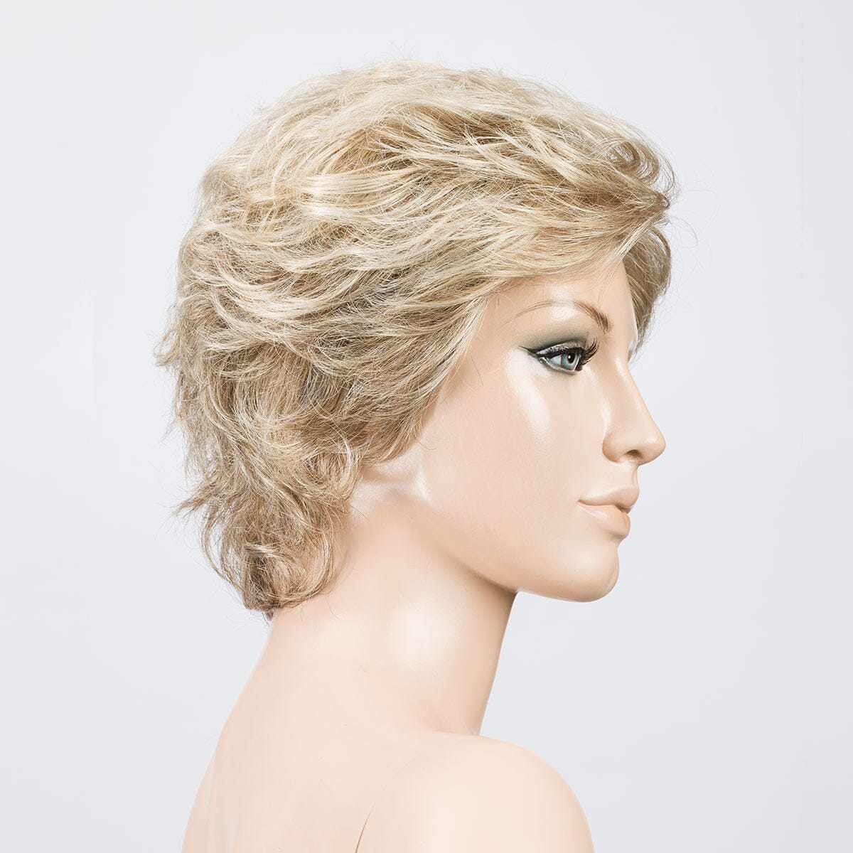 City Wig by Ellen Wille