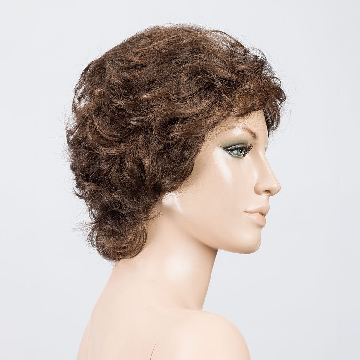 City Wig by Ellen Wille