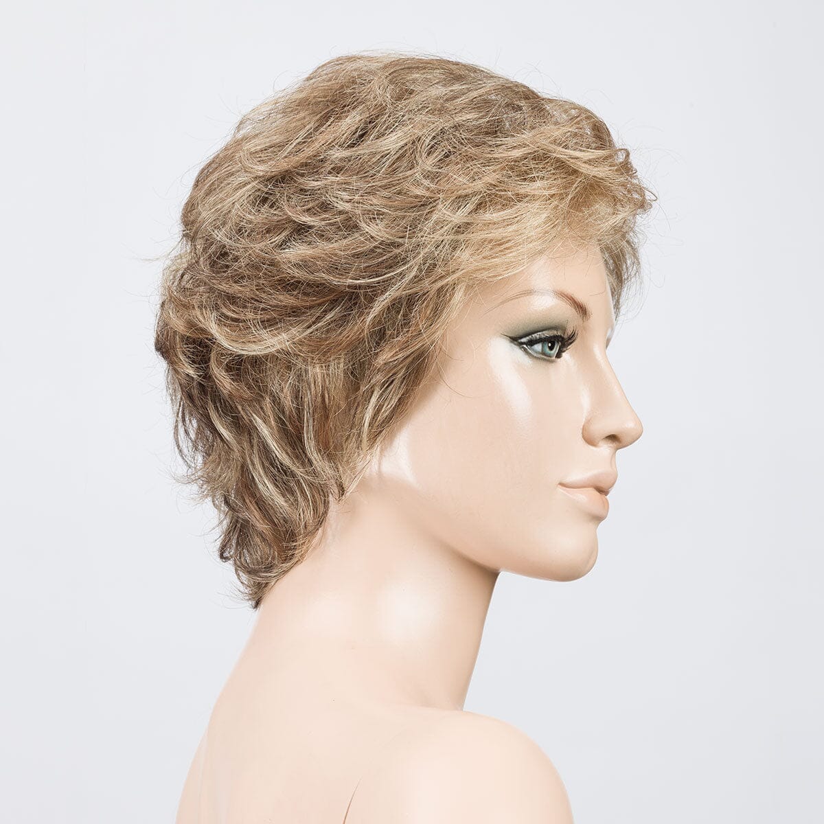 City Wig by Ellen Wille