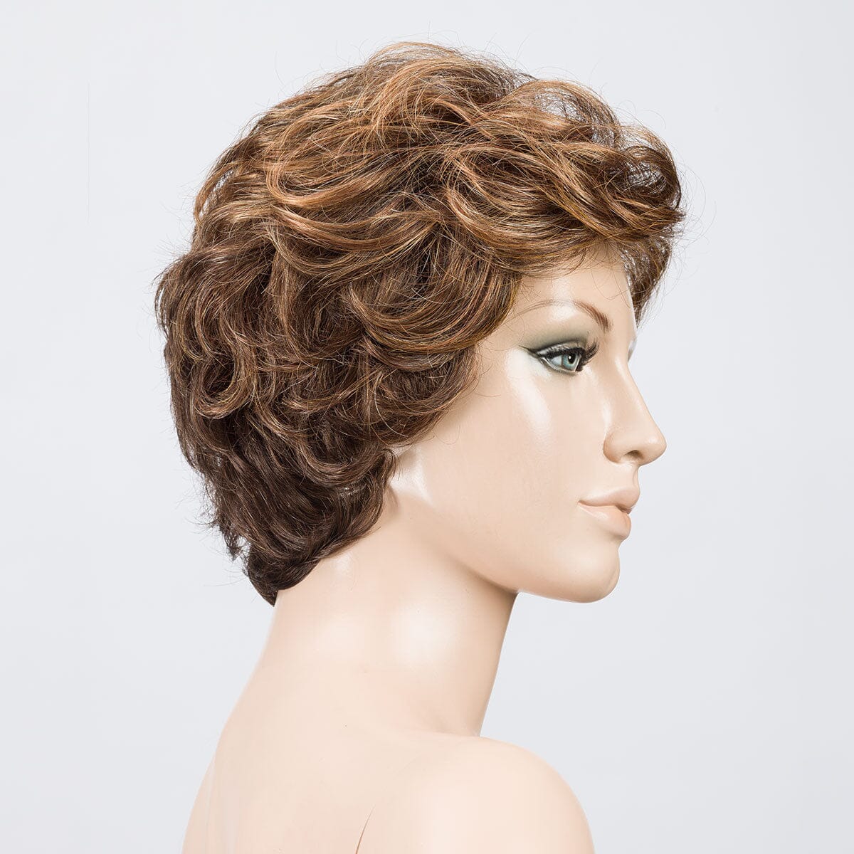 City Wig by Ellen Wille