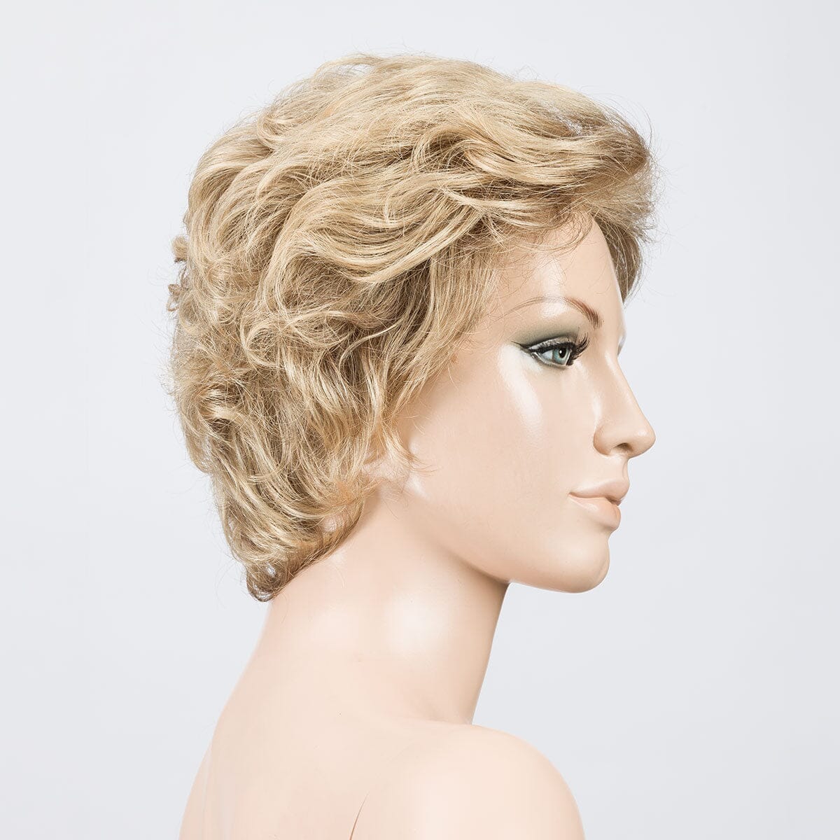 City Wig by Ellen Wille
