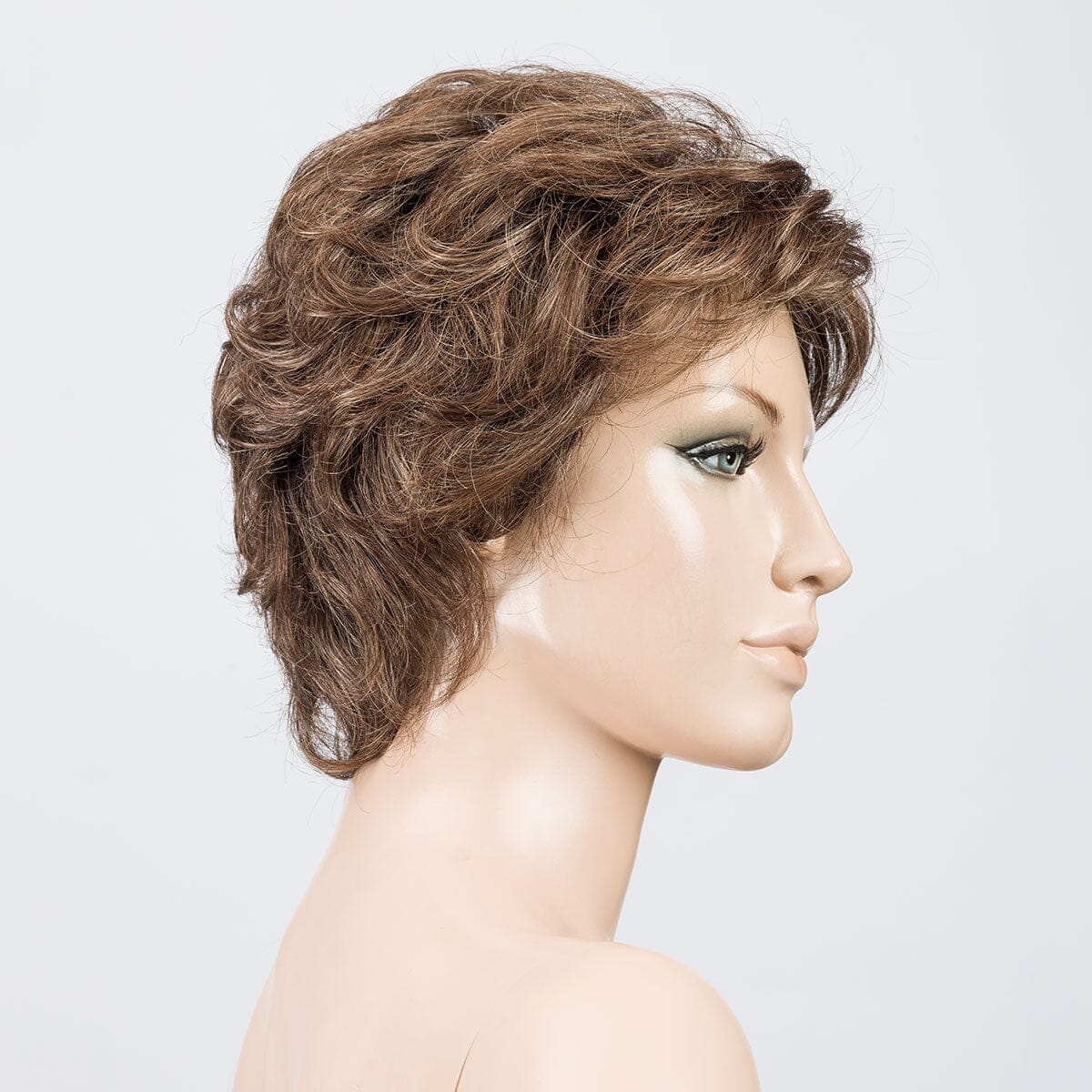 City Wig by Ellen Wille