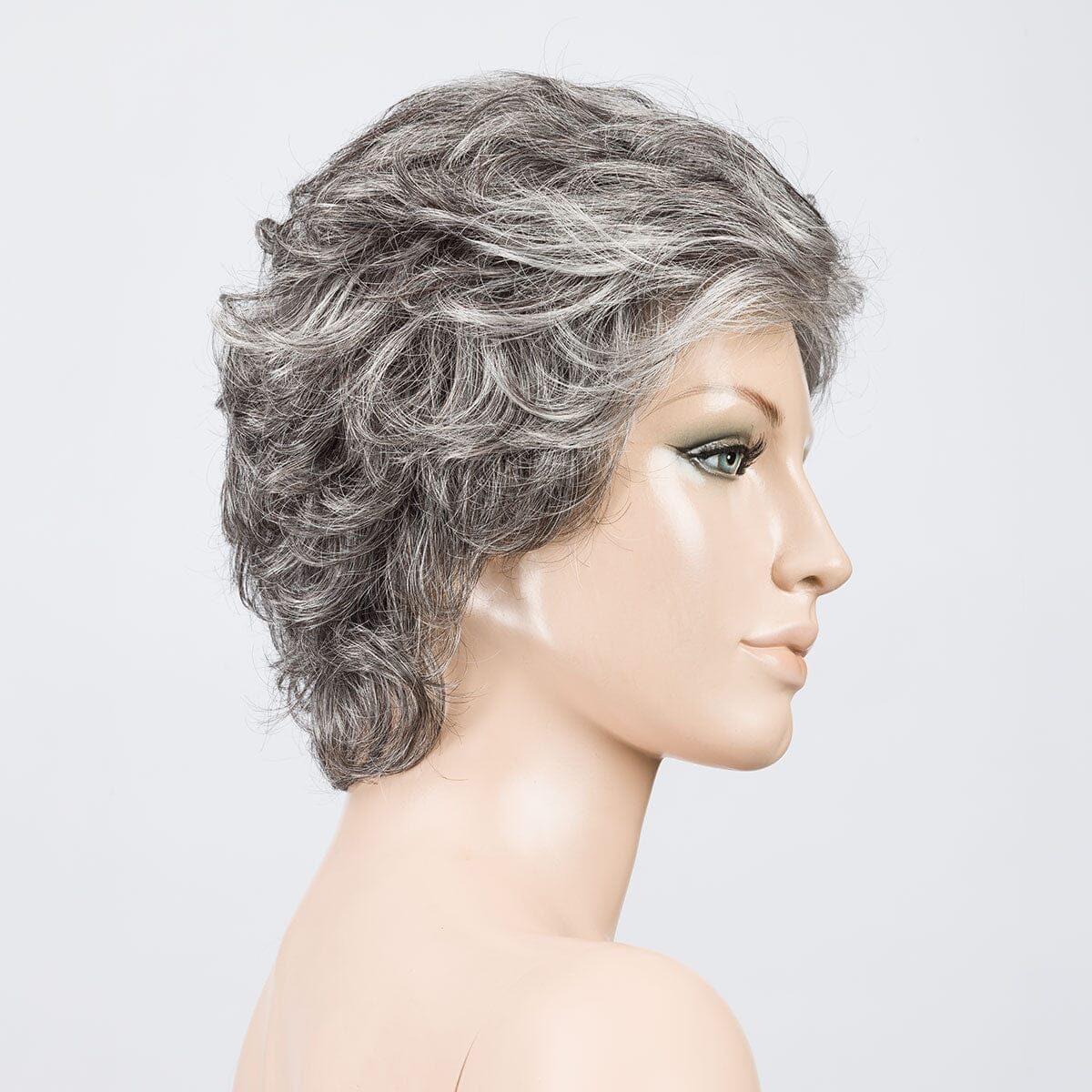 City Wig by Ellen Wille
