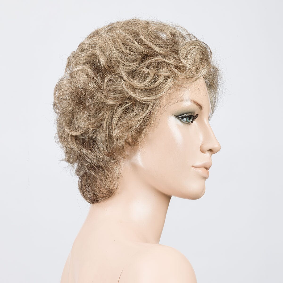 City Wig by Ellen Wille