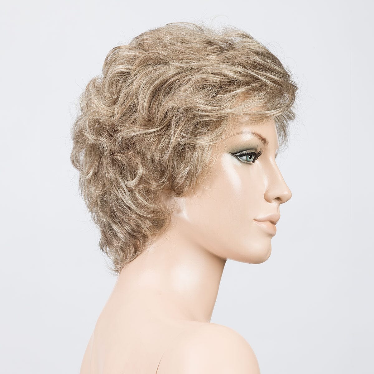 City Wig by Ellen Wille
