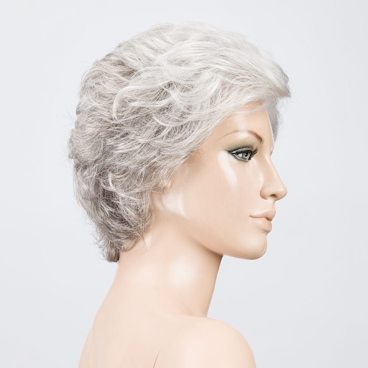 City Wig by Ellen Wille