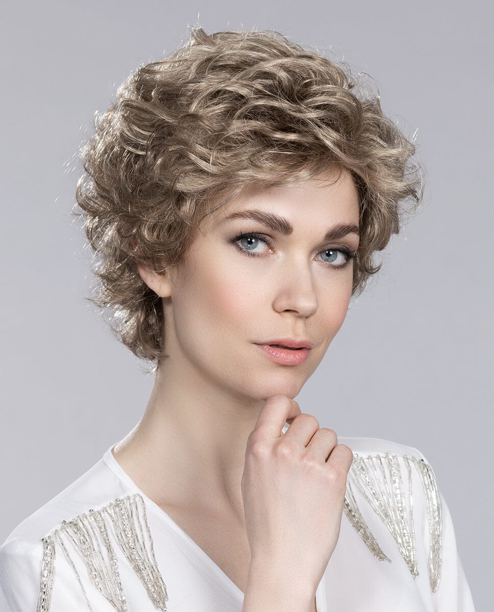 City Wig by Ellen Wille