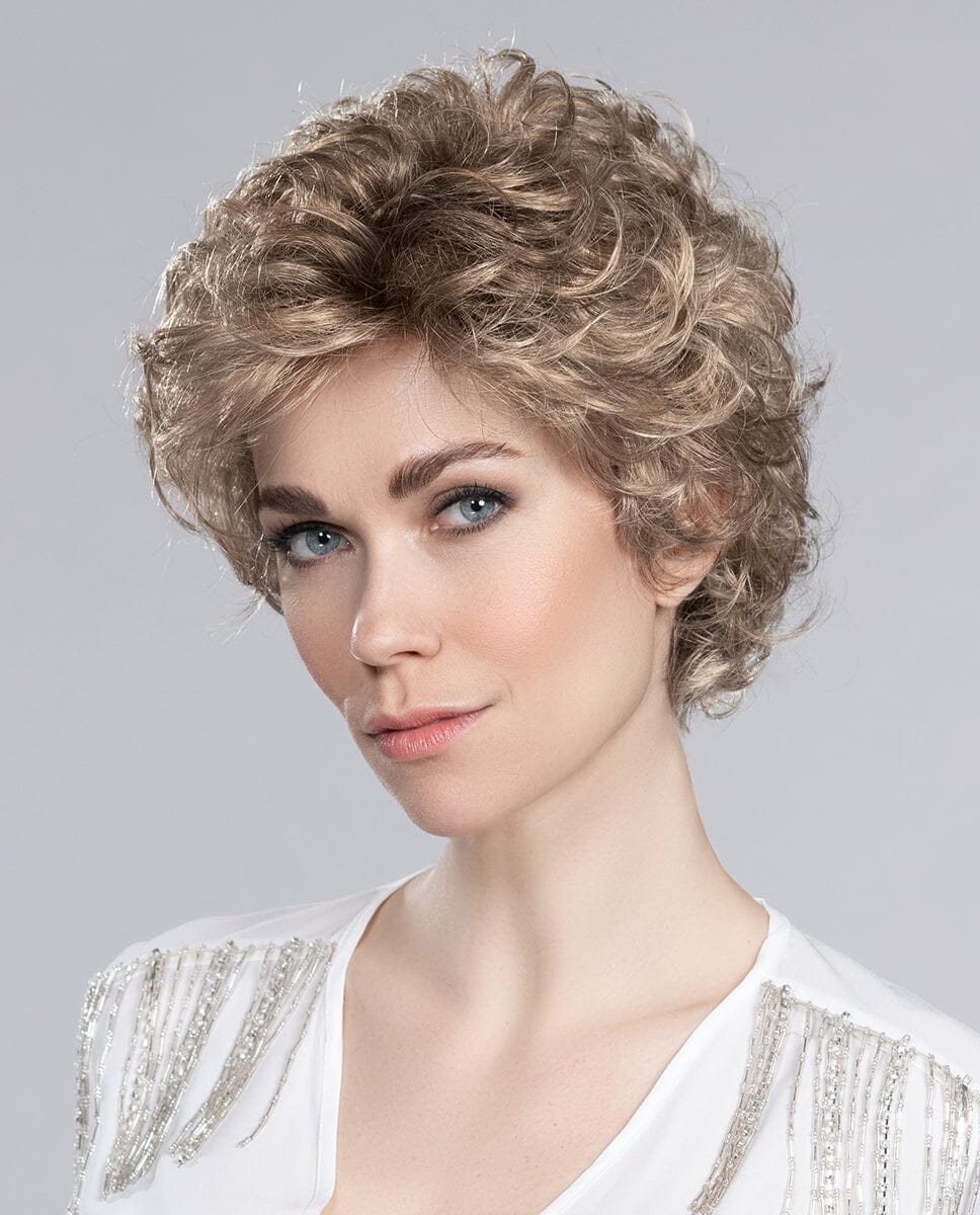 City Wig by Ellen Wille