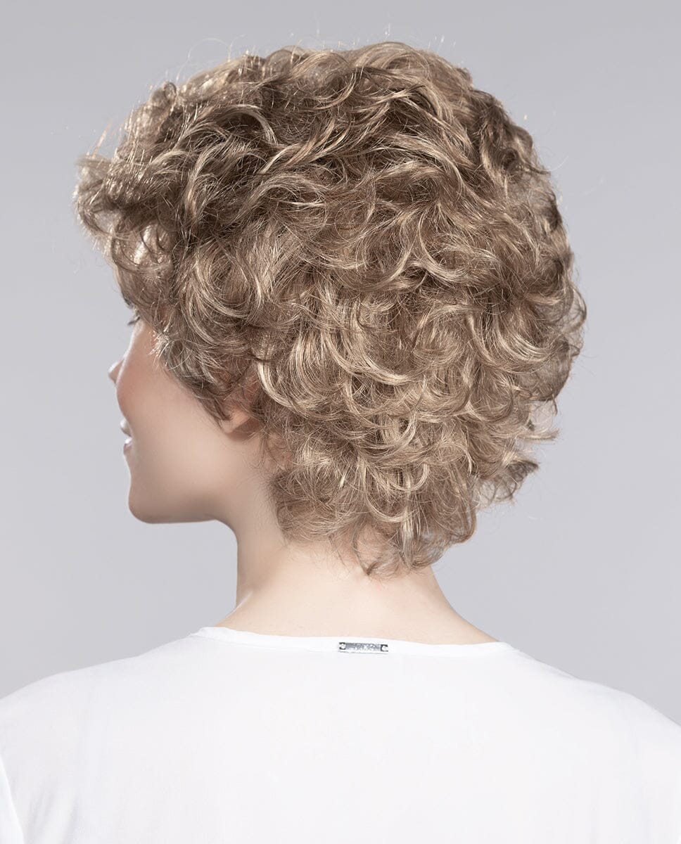 City Wig by Ellen Wille