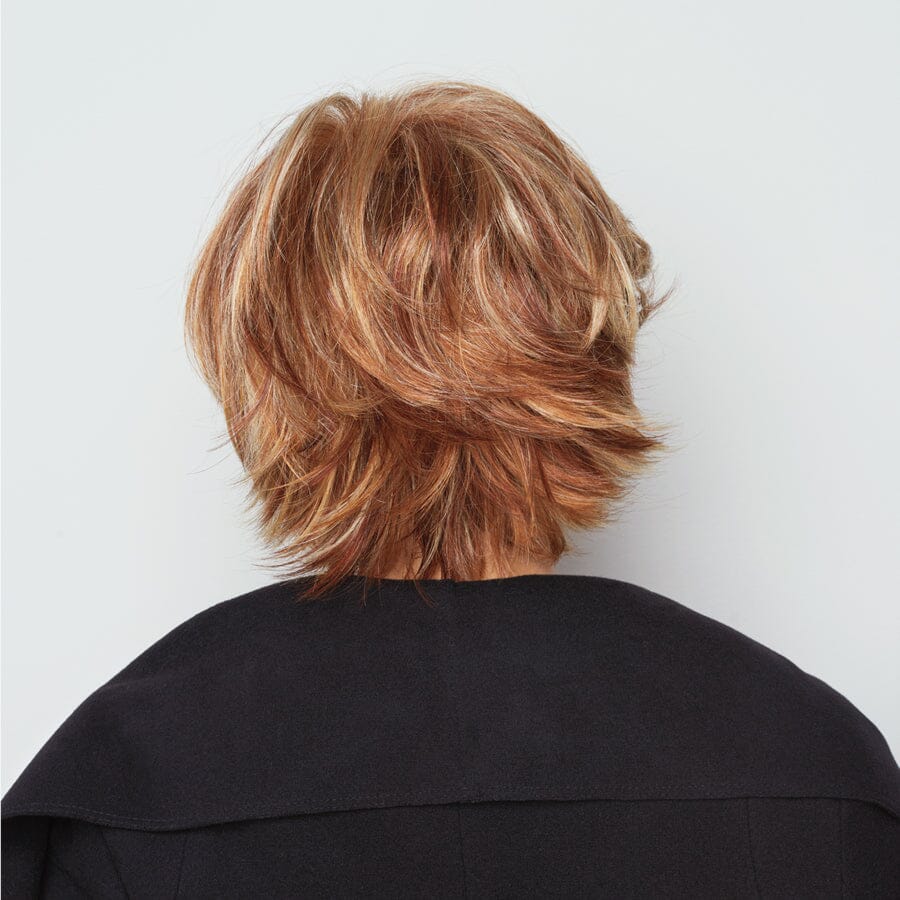 City Life Wig by Raquel Welch - Discontinued / No Longer Available