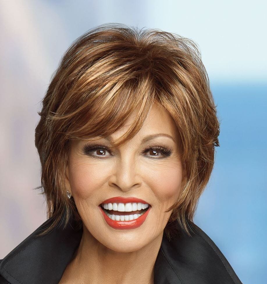 City Life Wig by Raquel Welch - Discontinued / No Longer Available