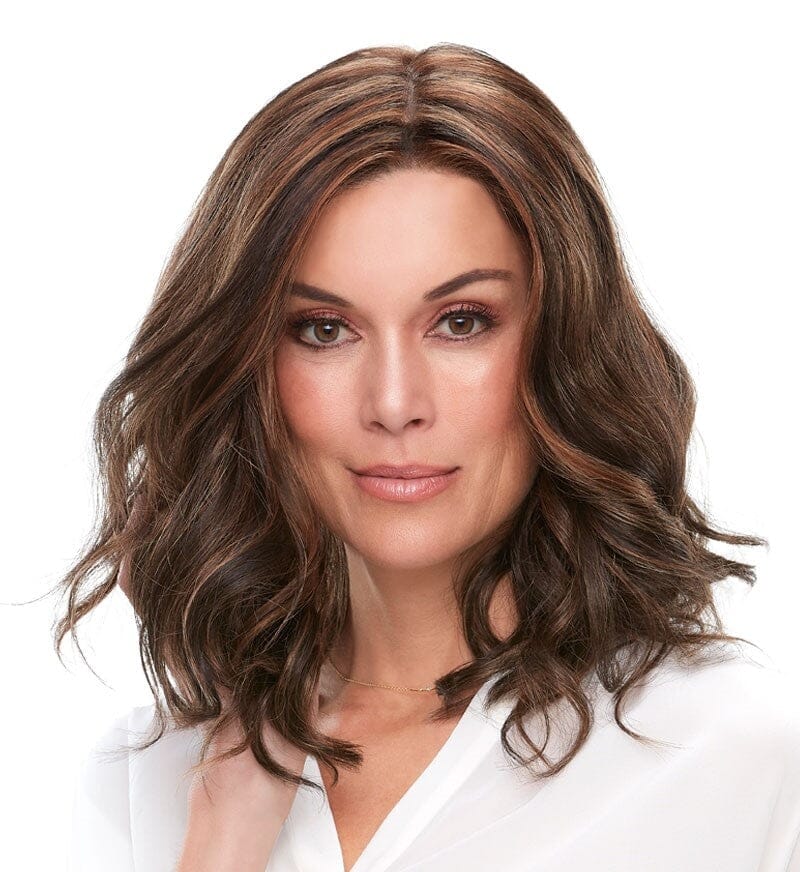 Clair Lace Front Wig by Jon Renau - Discontinued & Sold Out