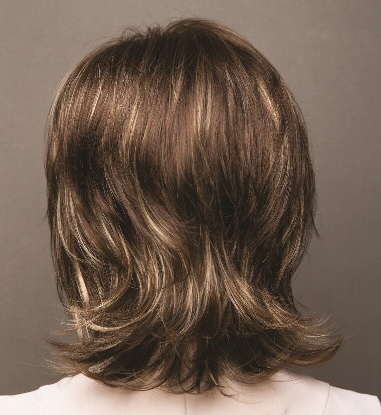 Claire Layered Wig by Noriko