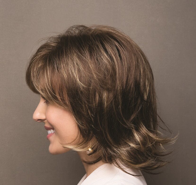 Claire Layered Wig by Noriko