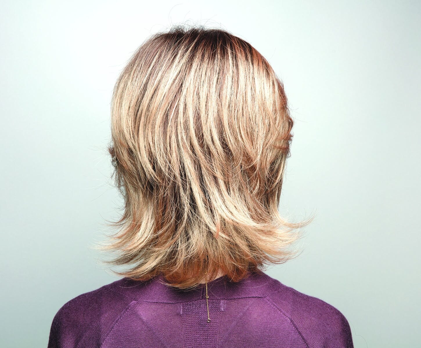 Claire Partial Monofilament (PM) Wig by Noriko - Final Sale - Not Eligible for Return or Exchange