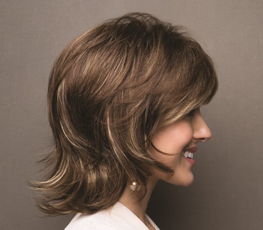 Claire Layered Wig by Noriko