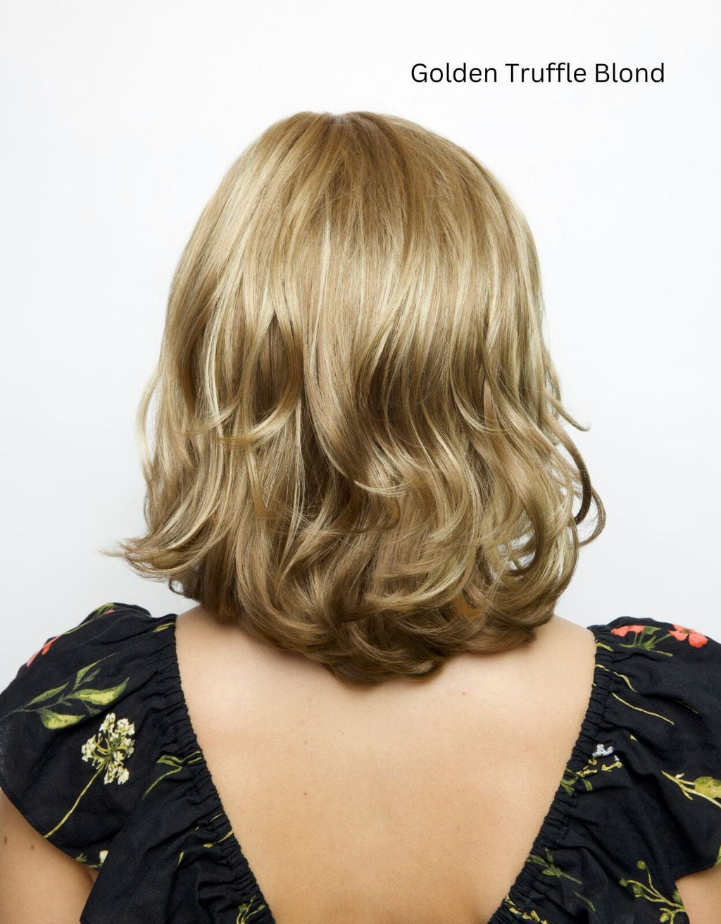 Clara Wig by Rene of Paris