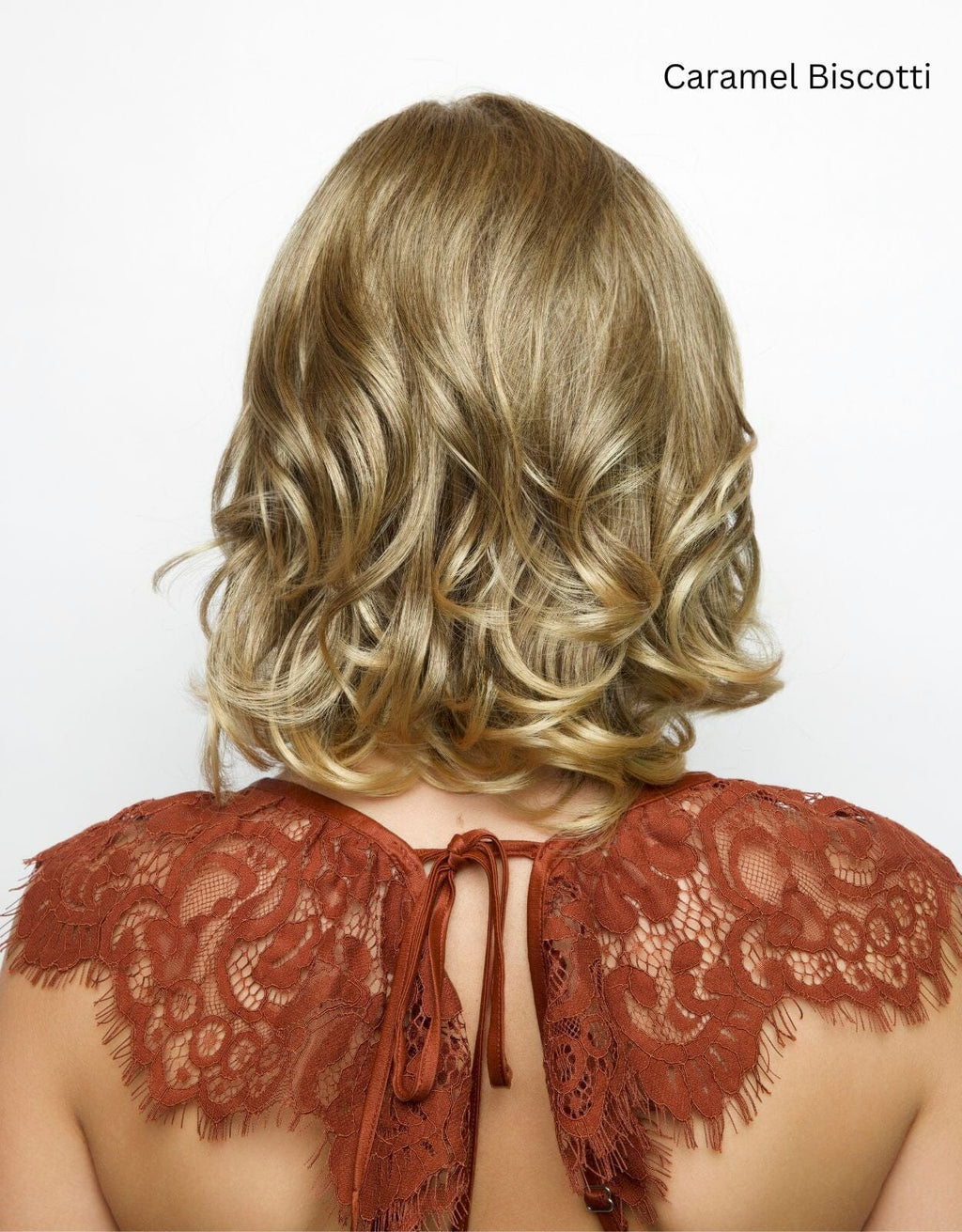 Clara Wig by Rene of Paris