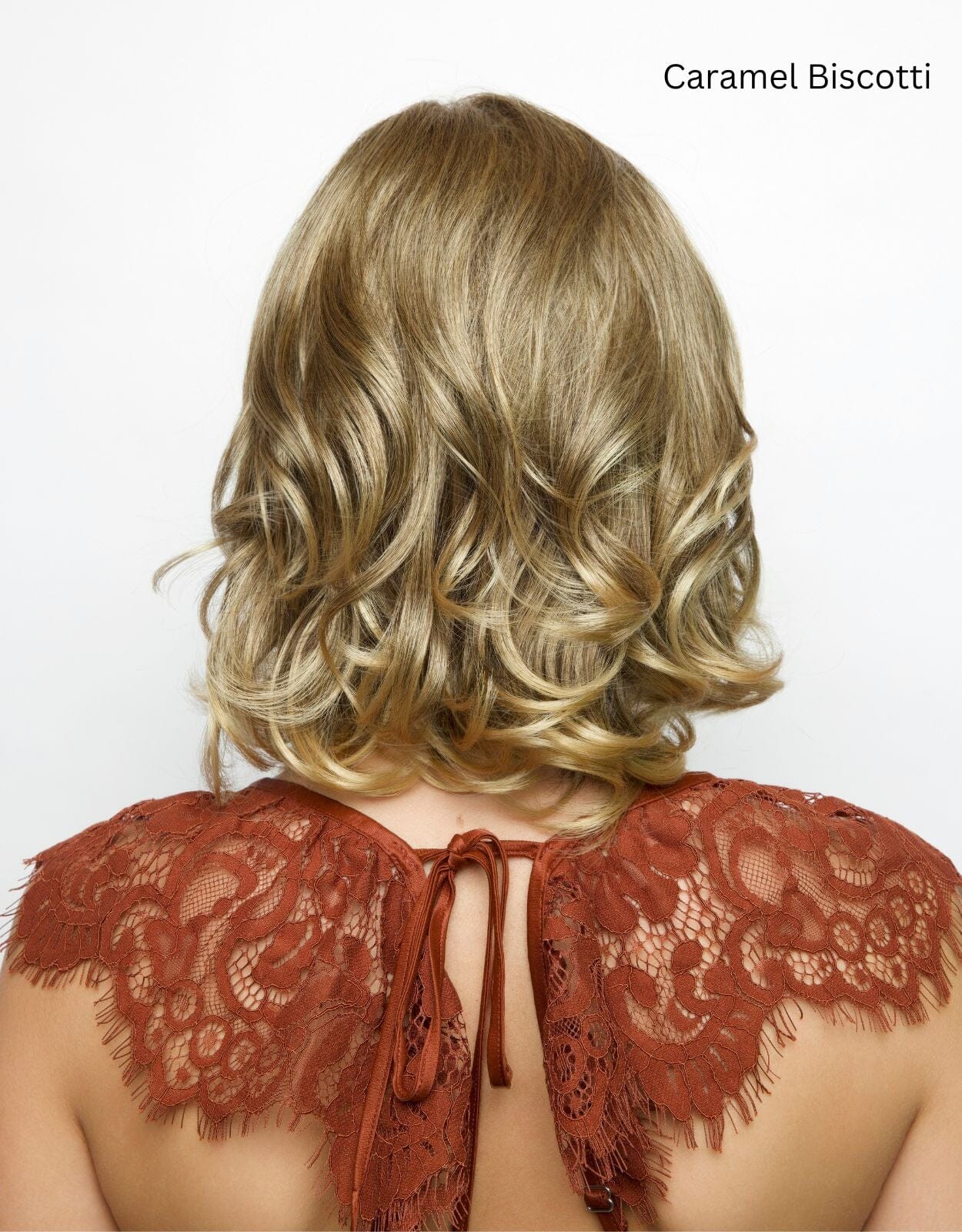 Clara Wig by Rene of Paris