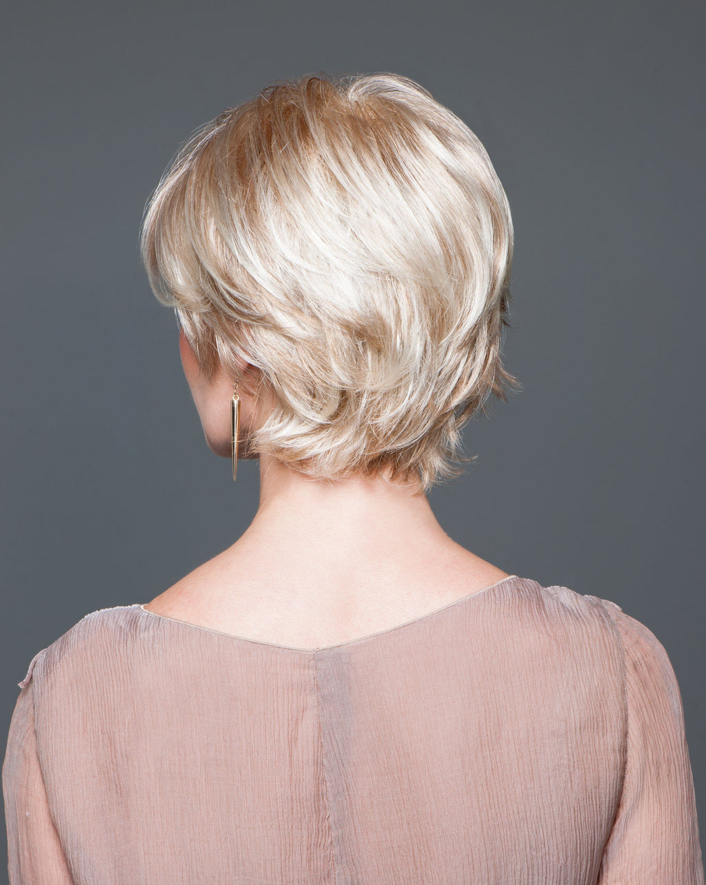 Class Act wig by Gabor - Discontinued and No Longer available