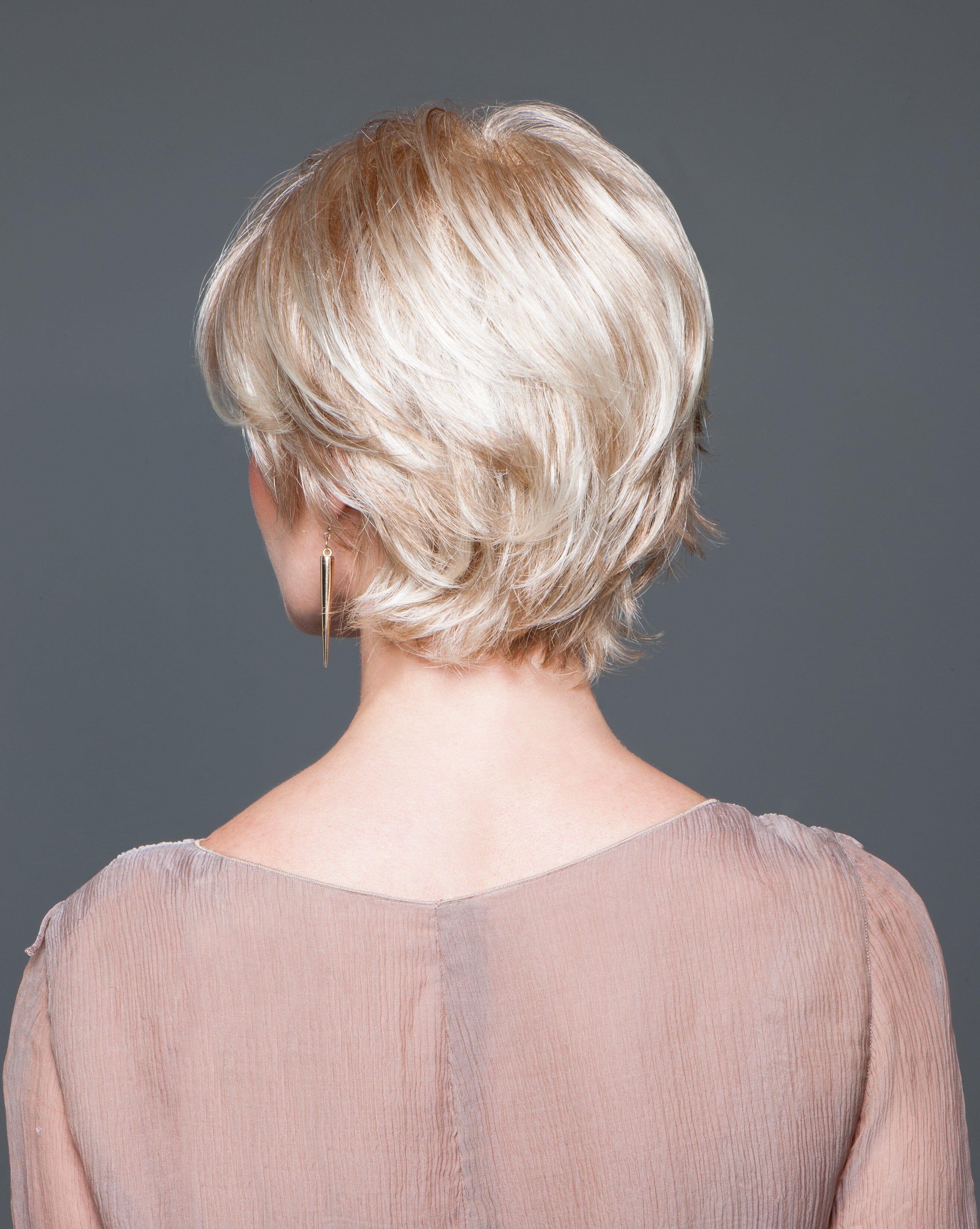 Class Act wig by Gabor - Discontinued and No Longer available