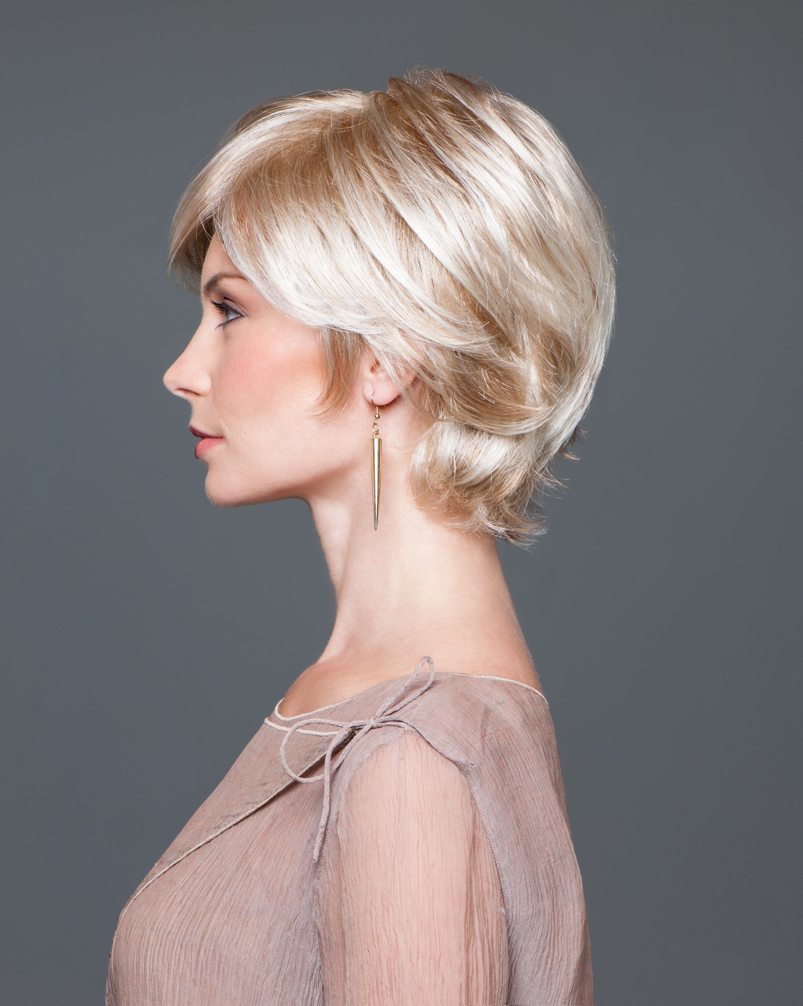 Class Act wig by Gabor - Discontinued and No Longer available