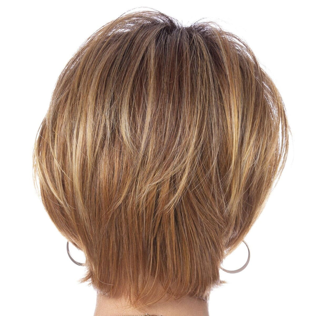 Classic Bob Wig HF by Toni Brattin (Average Size)