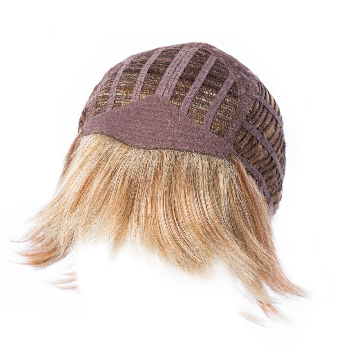 Classic Bob Wig HF by Toni Brattin (Average Size)