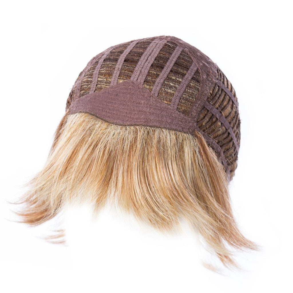 Classic Bob Heat Friendly Wig by Toni Brattin (PLUS Size)