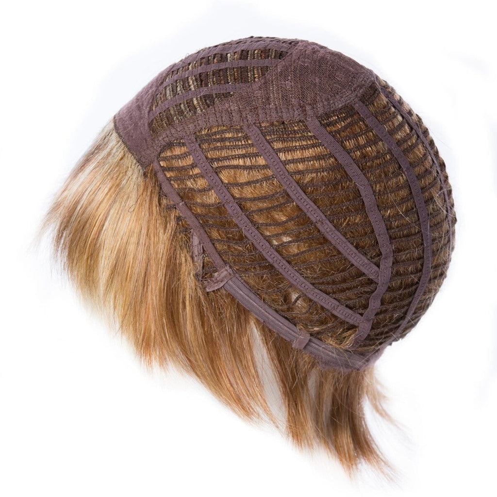 Classic Bob Wig HF by Toni Brattin (Average Size)