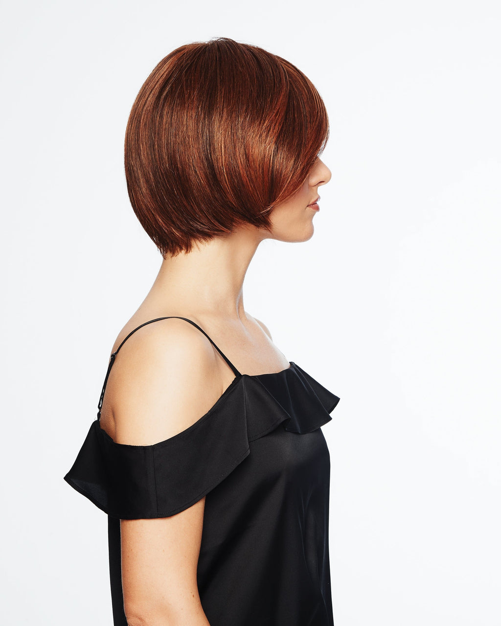 Classic Fling Wig by Hairdo