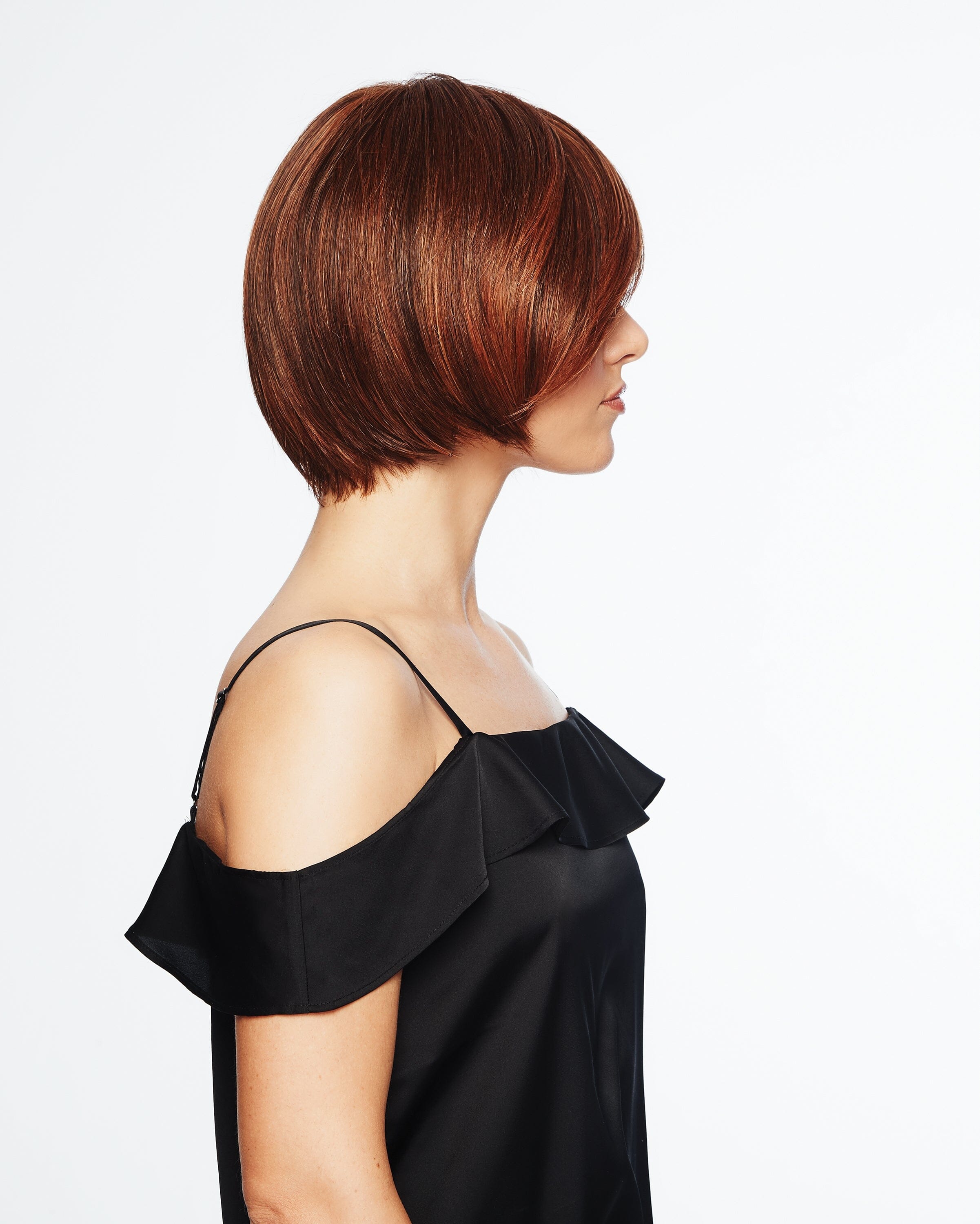 Classic Fling Wig by Hairdo