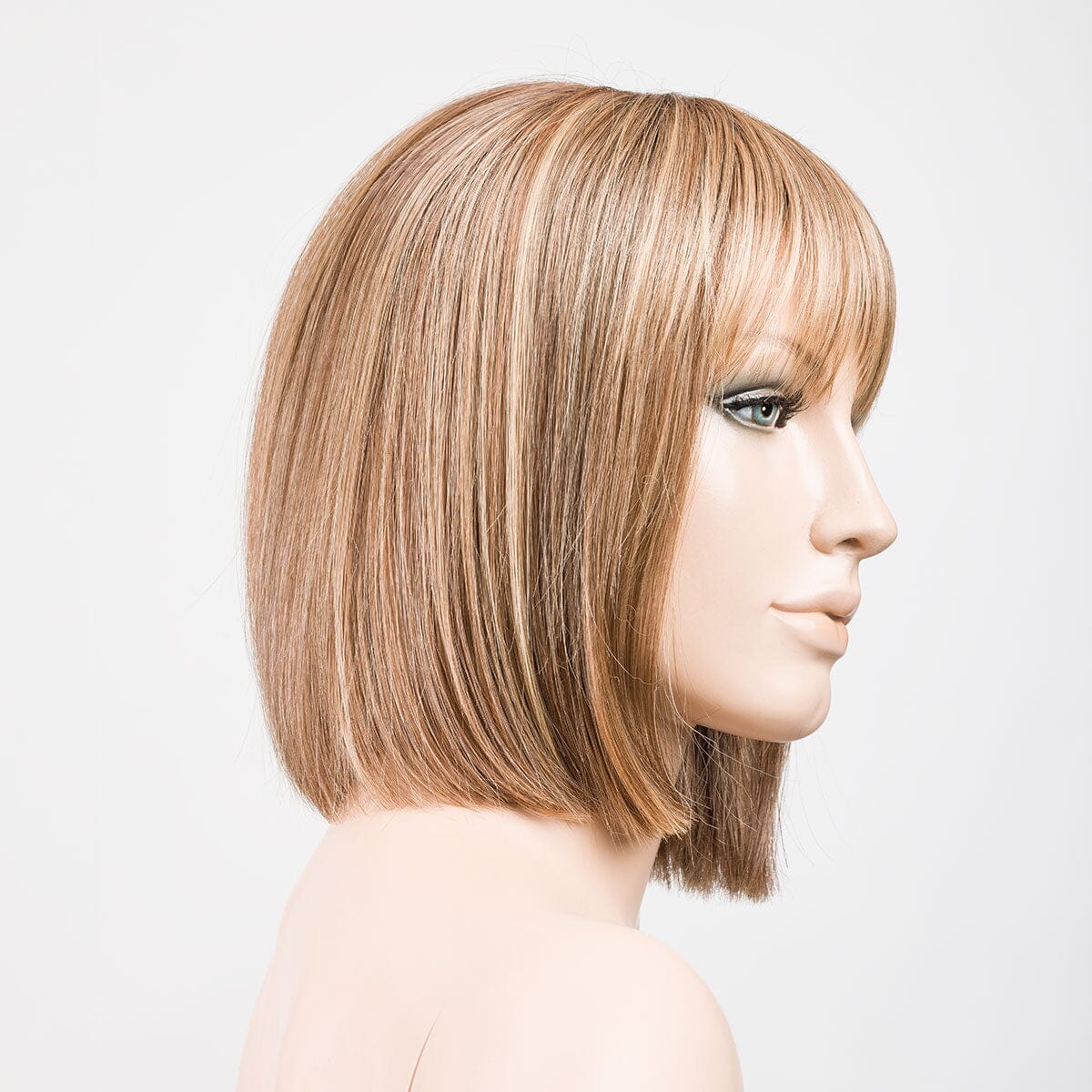 Cleo Wig by Ellen Wille