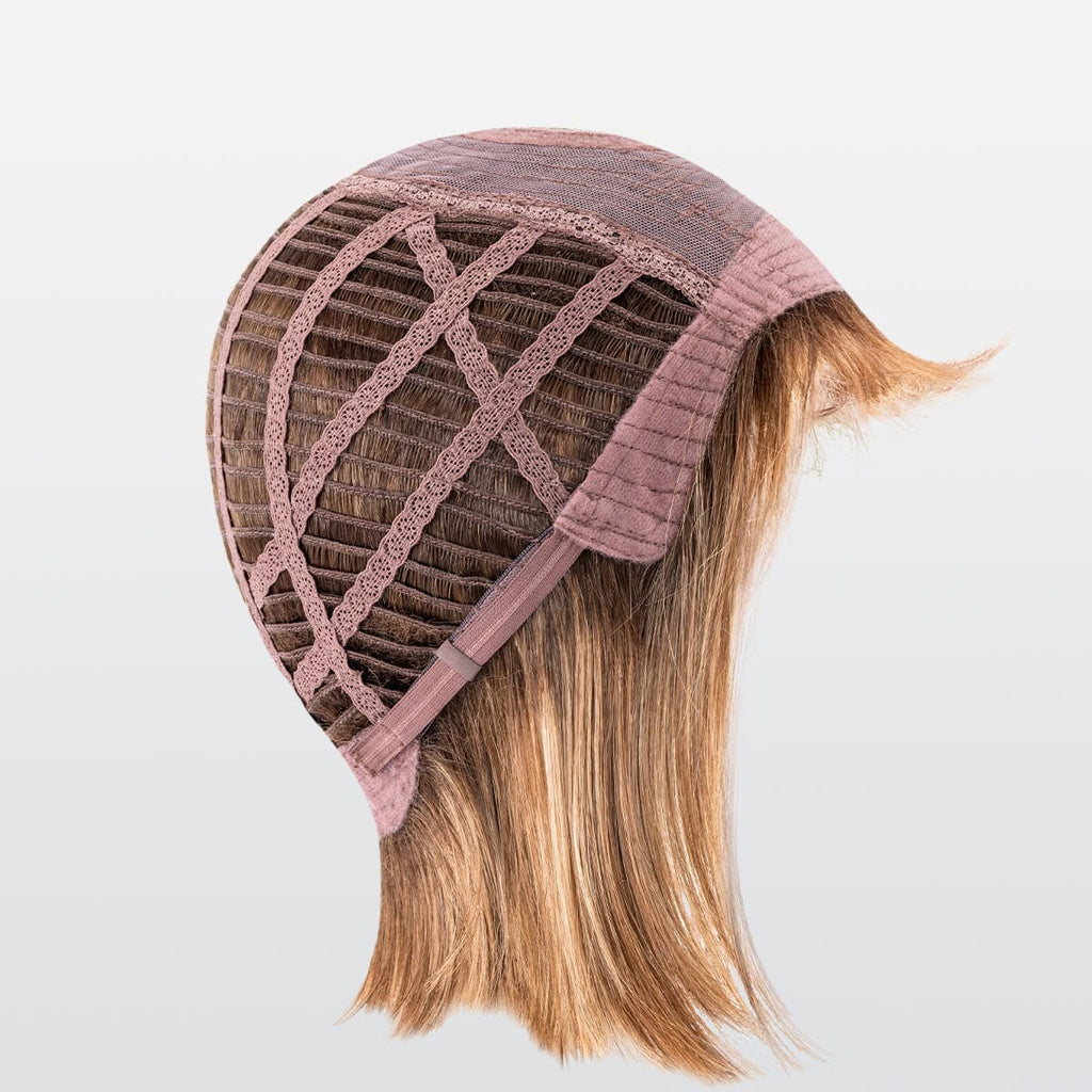 Cleo Wig by Ellen Wille