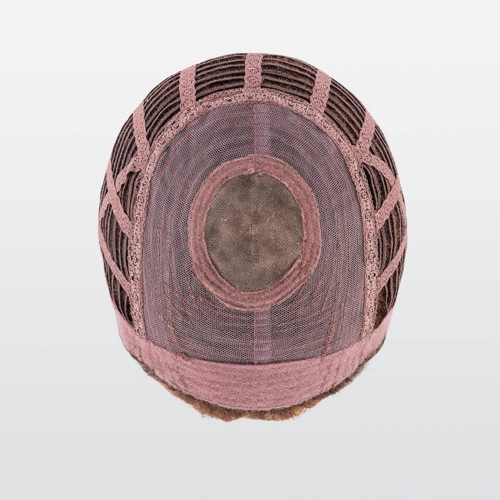 Cleo Wig by Ellen Wille