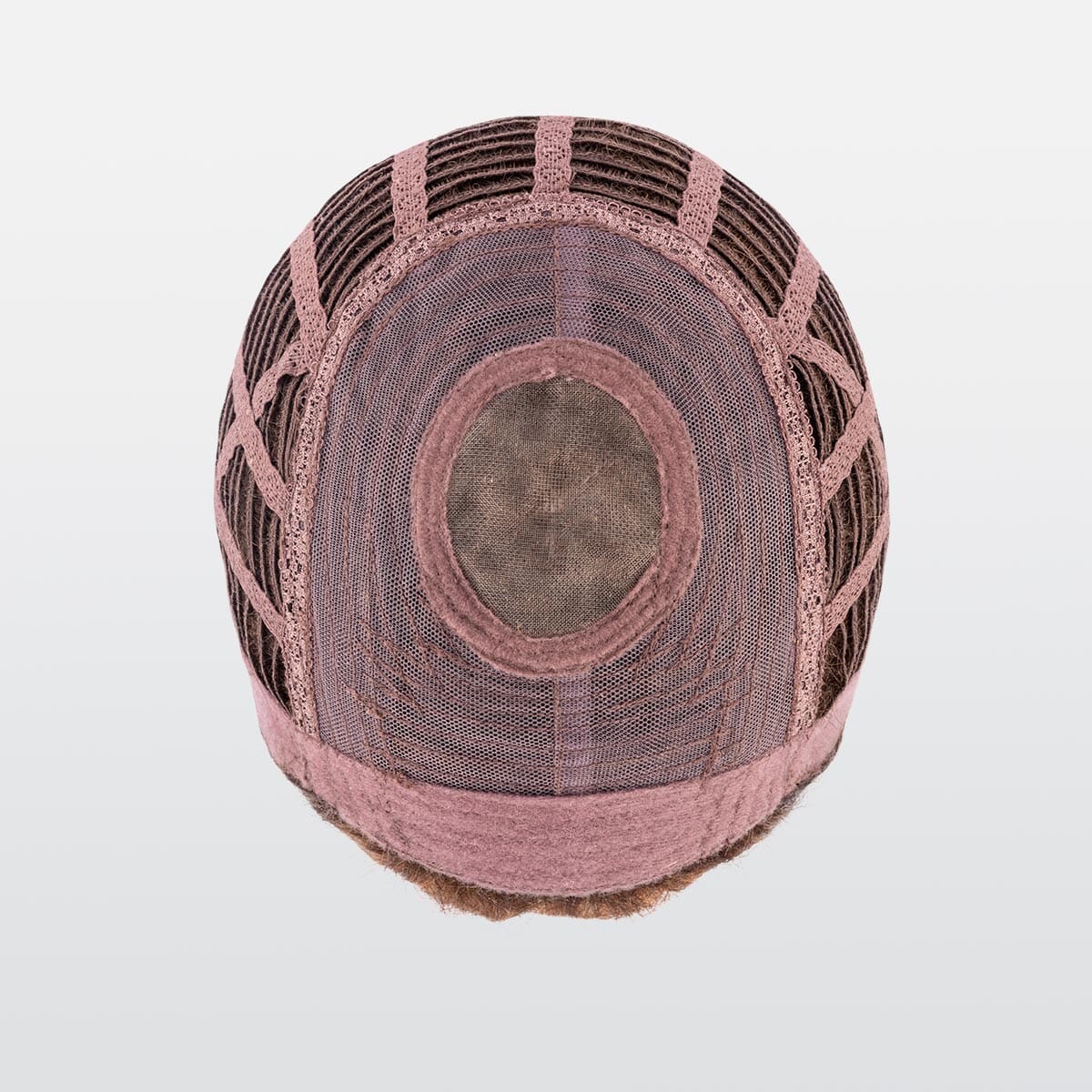 Cleo Wig by Ellen Wille