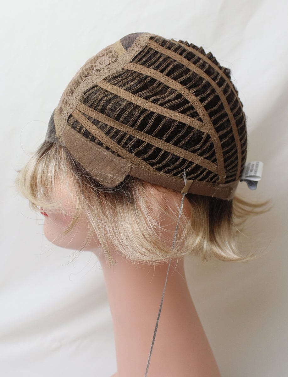 Clever Wig by Ellen Wille - Sold Out/Discontinued