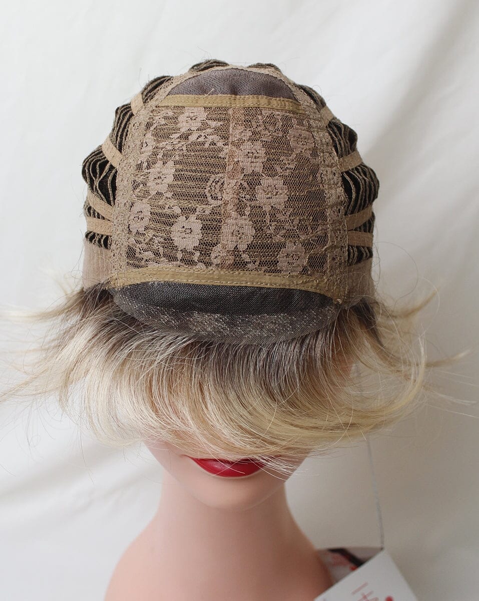 Clever Wig by Ellen Wille - Sold Out/Discontinued