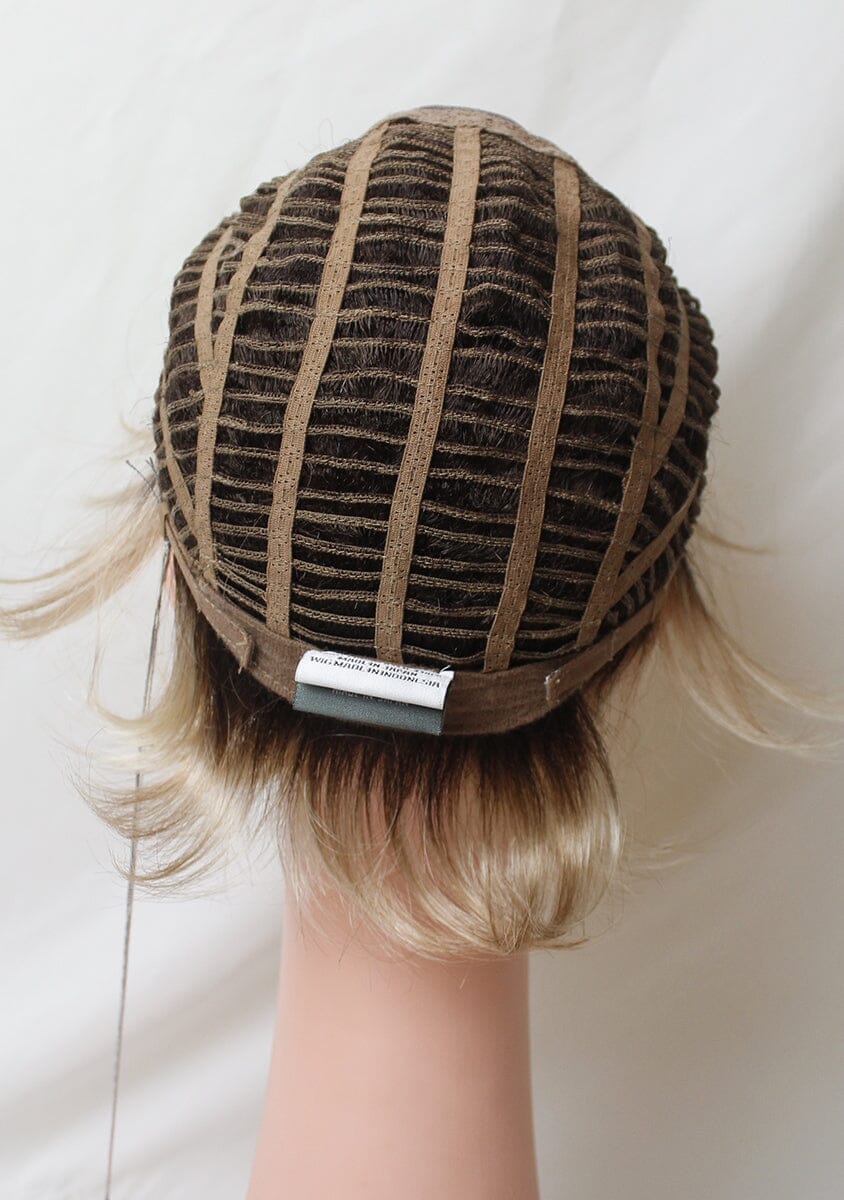 Clever Wig by Ellen Wille - Sold Out/Discontinued