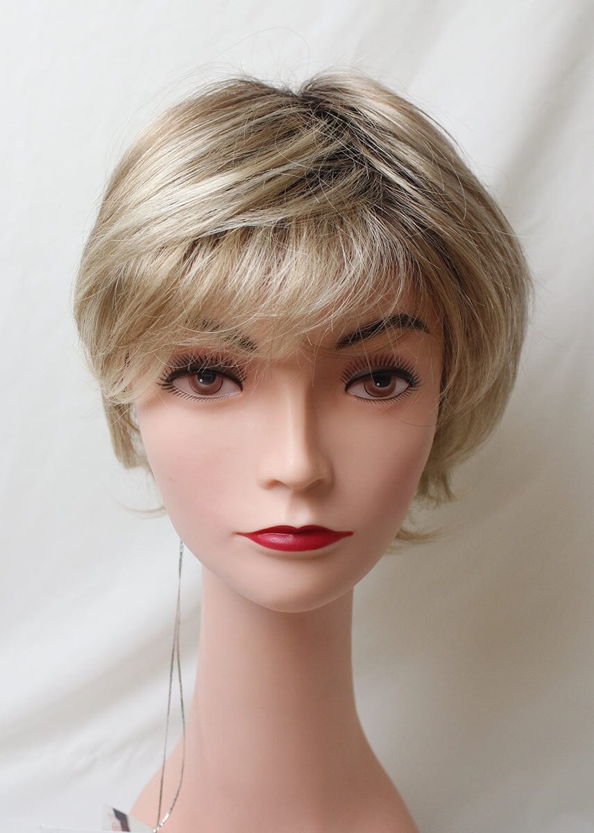 Clever Wig by Ellen Wille - Sold Out/Discontinued