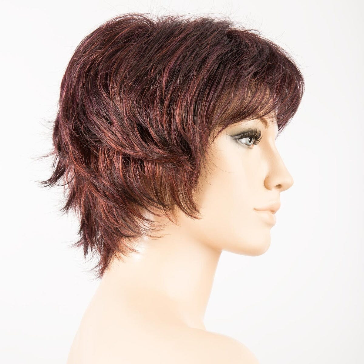 Click Synthetic Wig by Ellen Wille